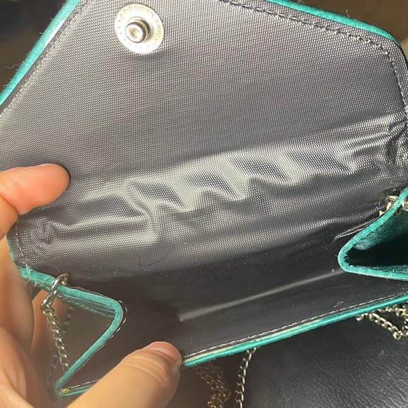 VINTAGE CLUTCH - Picture 5 of 5